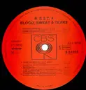 LP - Blood, Sweat & Tears, Blood, Sweat And Tears - B, S & T 4