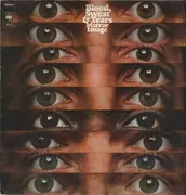LP - Blood, Sweat & Tears - Mirror Image