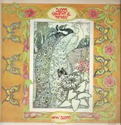 LP - Blood, Sweat & Tears, Blood, Sweat And Tears - New Blood