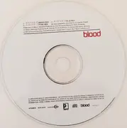 CD Single - Blood - Just Say It