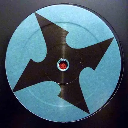 Bloodman - Remote Viewing / Deep Fish