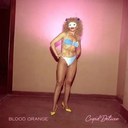 Blood Orange - Cupid Deluxe (Vinyl+MP3)
