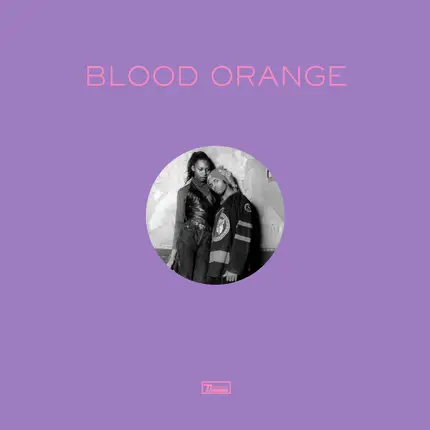 Blood Orange - Remixes Part 2