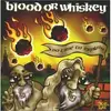 LP - Blood Or Whiskey - No Time To Explain