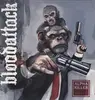 LP - Bloodattack - Alpha Killer - HQ-Vinyl LIMITED