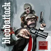 Bloodattack - Alphakiller