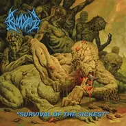 Bloodbath - Survival Of The Sickest