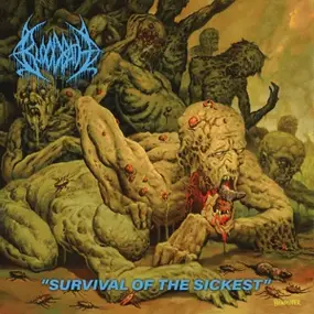 BLOODBATH - Survival Of The Sickest