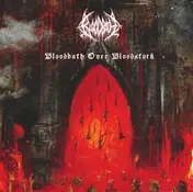 BLOODBATH - Bloodbath Over..