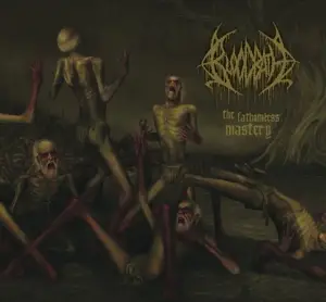 BLOODBATH - FATHOMLESS MASTERY
