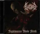 CD - Bloodbath - Nightmares Made Flesh