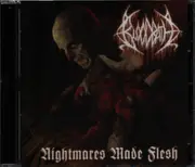CD - Bloodbath - Nightmares Made Flesh