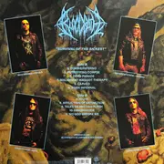 LP - Bloodbath - Survival Of The Sickest - incl. Insert