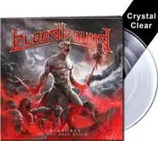 Bloodbound - Creatures Of The Dark Realm (gtf.Crystal Clear LP