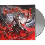 Bloodbound - Creatures Of The Dark Realm (gtf.Silver Lp)