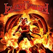 Bloodbound - Stormborn =red=