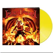 Bloodbound - Stormborn