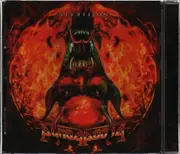 CD - Bloodbound - Nosferatu