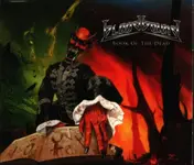 Bloodbound - Book of the Dead