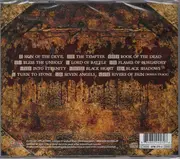 CD - Bloodbound - Book Of The Dead - Still Sealed, re-Release+bonus