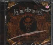 CD - Bloodbound - Book Of The Dead - Still Sealed, re-Release+bonus