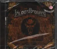 Bloodbound - Book of the Dead