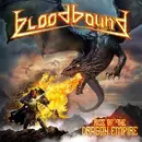 LP - Bloodbound - Rise Of The Dragon Empire