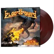 LP - Bloodbound - Rise Of The Dragon Empire