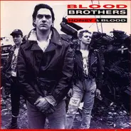 Blood Brothers - Honey & Blood