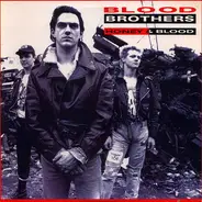 Blood Brothers - Honey & Blood