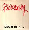 LP - Bloodcum - Death By A ... Clothes Hanger