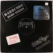 Bloodcum - Debut E.P.