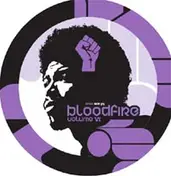 Bloodfire - #6 ( The Bottle - Live )