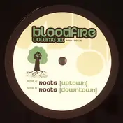 Bloodfire - Bloodfire Volume IIII