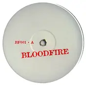 Bloodfire - Bloodfire