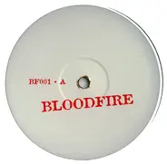 Bloodfire - Bloodfire
