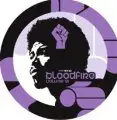 Bloodfire - The Bottle