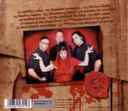 CD - Bloodflowerz - Dark Love Poems - Slipcase