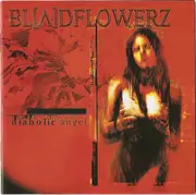 CD - Bloodflowerz - Diabolic Angel