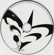 CD - Bloodflowerz - Diabolic Angel