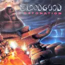 LP - Bloodgood - Detonation - Frontline USA