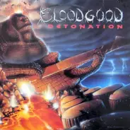 Bloodgood - Detonation