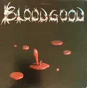 LP - Bloodgood - Bloodgood - Insert