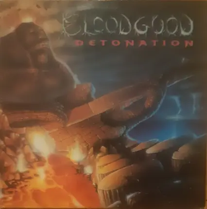 Bloodgood - Detonation