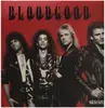 LP - Bloodgood - Rock In A Hard Place