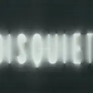 Bloodgroup - Disquiet