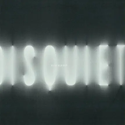 Bloodgroup - Disquiet