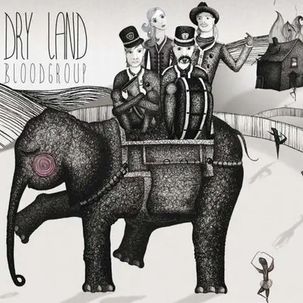 Bloodgroup - Dry Loand
