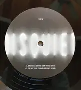 12inch Vinyl Single - Bloodgroup - Disquiet