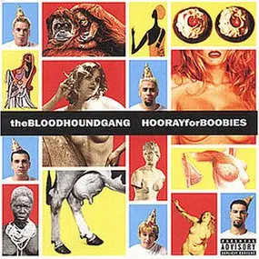 The Bloodhound Gang - Hooray for Boobies